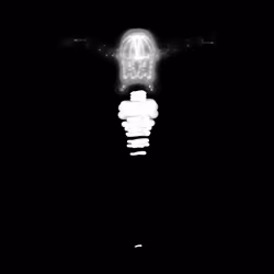 Spectral Being 673