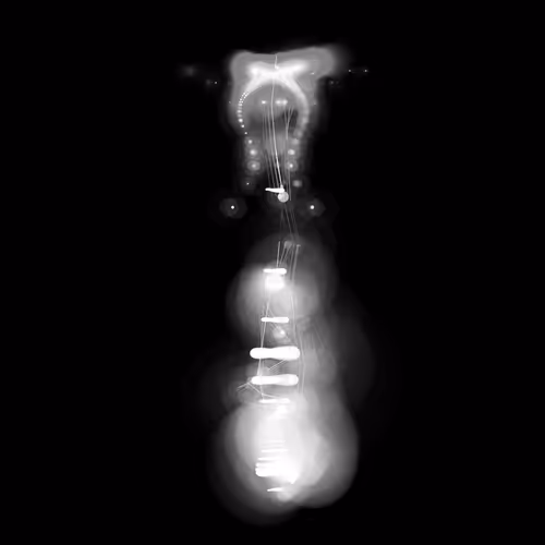 Spectral Beings Official
