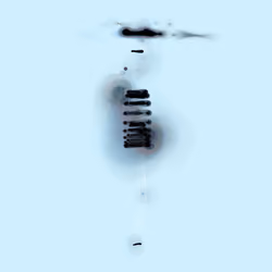 Spectral Being 164