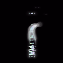 Spectral Being 478
