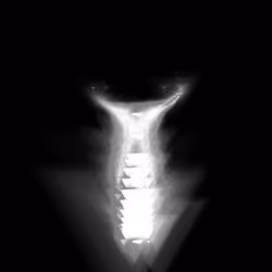Spectral Being 746