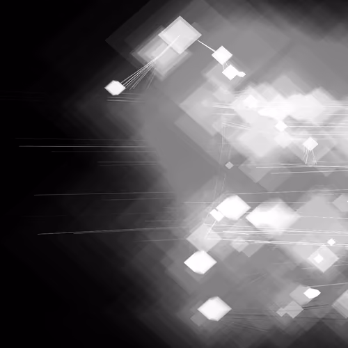 Spectral Being 533