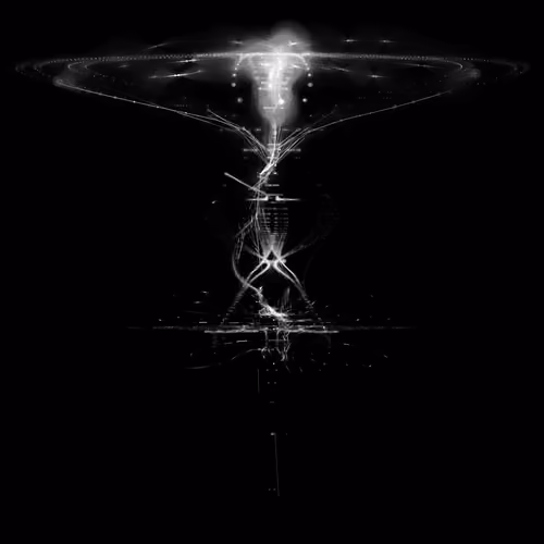 Spectral Being 402