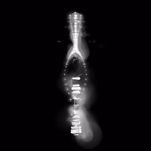 Spectral Being 362