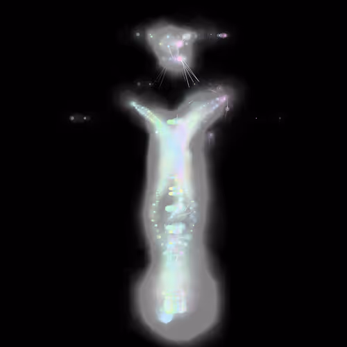 Spectral Beings Official