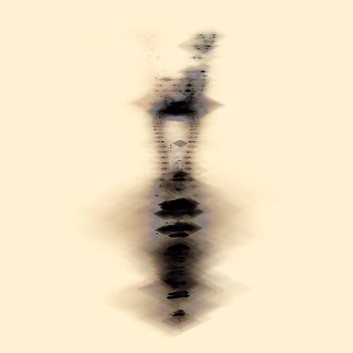 Spectral Being 127