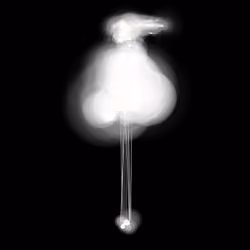 Spectral Being 662