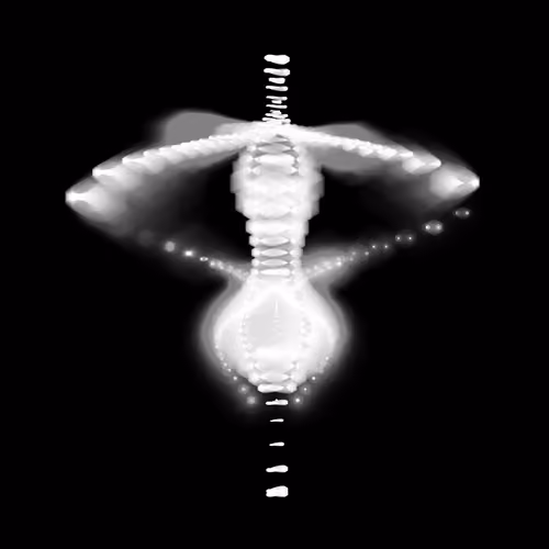 Spectral Being 819
