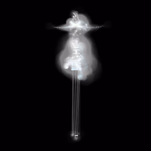 Spectral Beings Official
