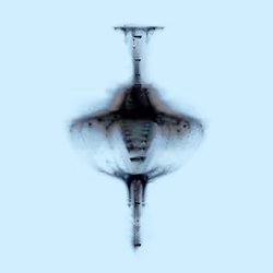 Spectral Being 785