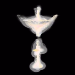 Spectral Being 394