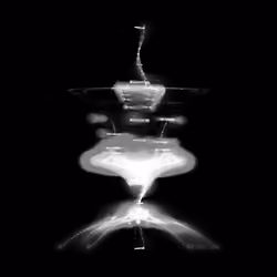 Spectral Being 461