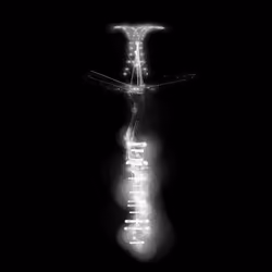 Spectral Being 391