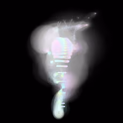 Spectral Being 449