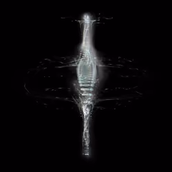 Spectral Being 408