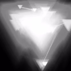 Spectral Being 762