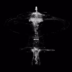 Spectral Being 312