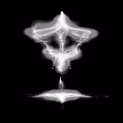 Spectral Being 567