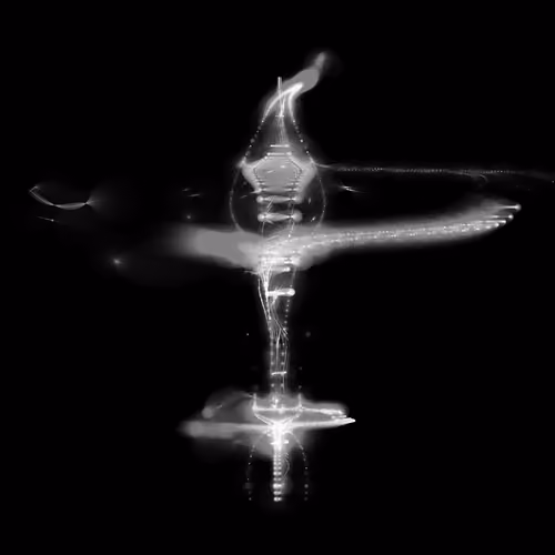 Spectral Being 647