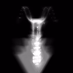 Spectral Being 699