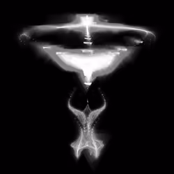 Spectral Being 723