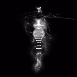Spectral Being 536