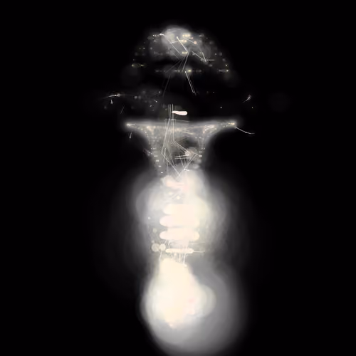 Spectral Being 297