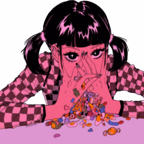 Sugar High