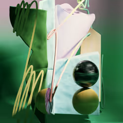 3
