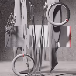13