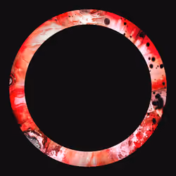 888 Inner Circle - Red Realm #1493