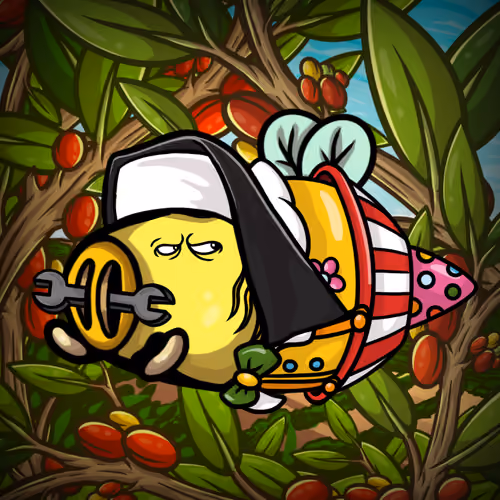 Java Jelly #38