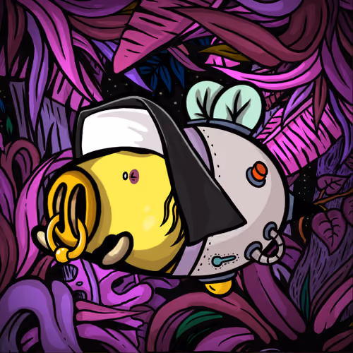 Java Jelly #347