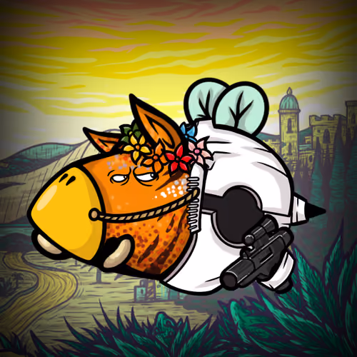 Java Jelly #735