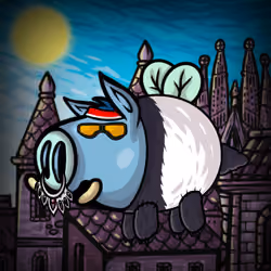 Java Jelly #1214