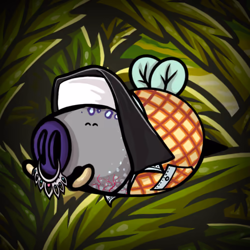 Java Jelly #1063