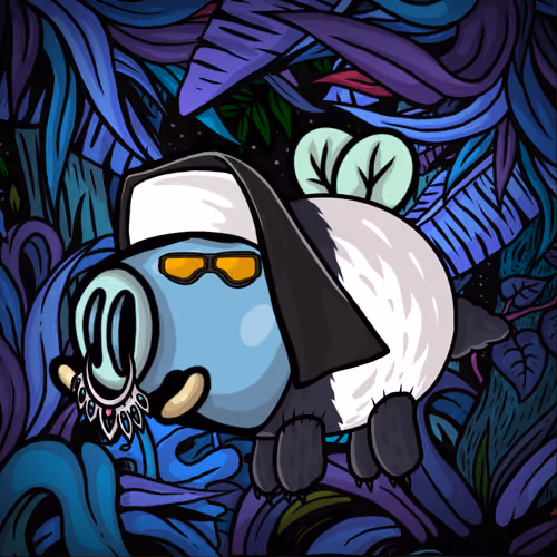 Java Jelly #27