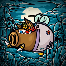 Java Jelly #957