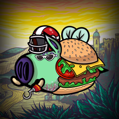 Java Jelly #137