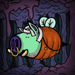 Java Jelly #63