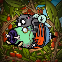Java Jelly #2914