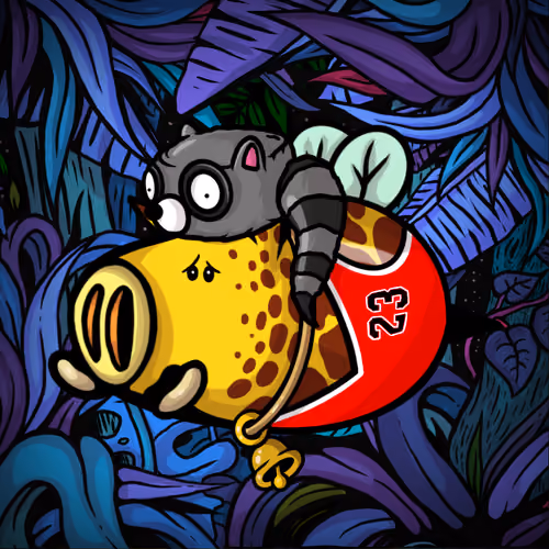 Java Jelly #90