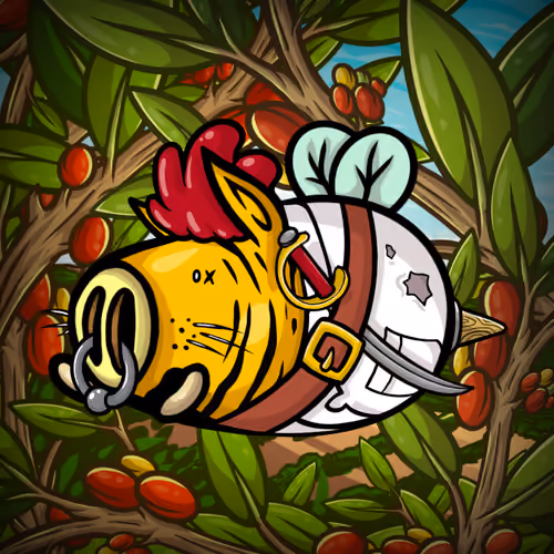 Java Jelly #160