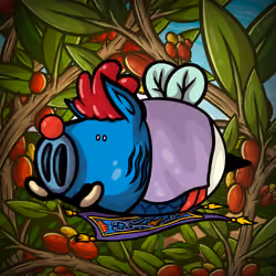 Java Jelly #2848