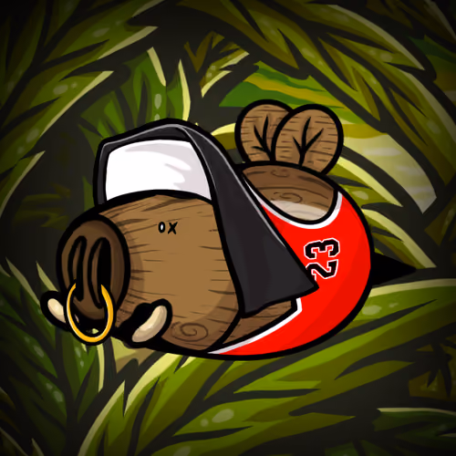 Java Jelly #474