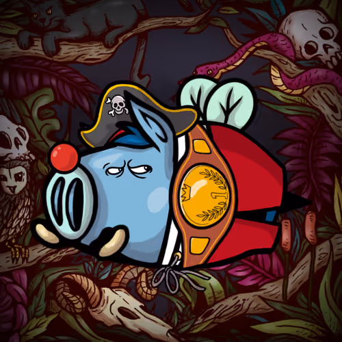 Java Jelly #964