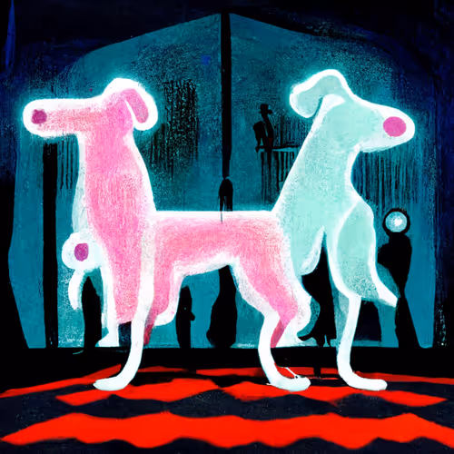 Heartofadog
