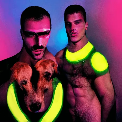 Heartofadog