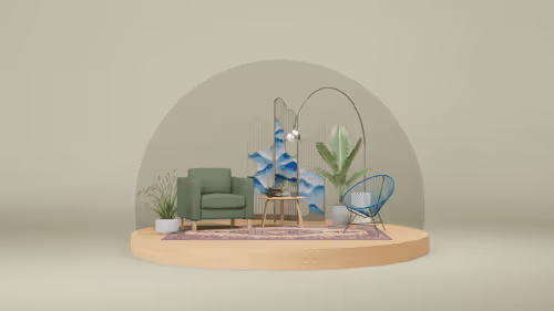 Vivarium V3