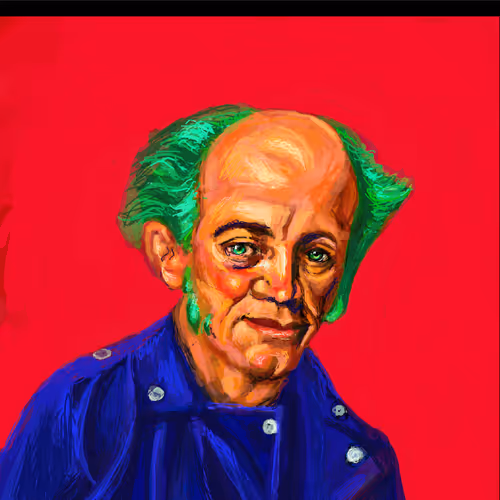 Portraits By Piriya Krairiksh